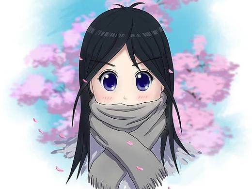 平時(shí)的一些插畫聯(lián)系（個(gè)人主頁(yè)-ZNDQ1MzAwMjA=） - 創(chuàng)作習(xí)作 - 站酷設(shè)計(jì)師愛(ài)咬臥草原創(chuàng)素材 - 站酷ZCOOL