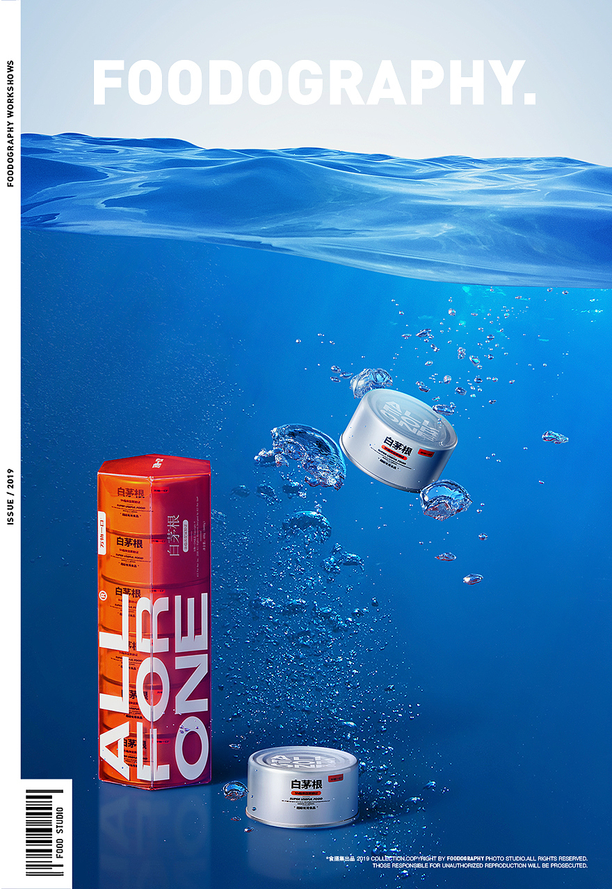 宠物食品摄影 | 万物一口 ✖ foodography