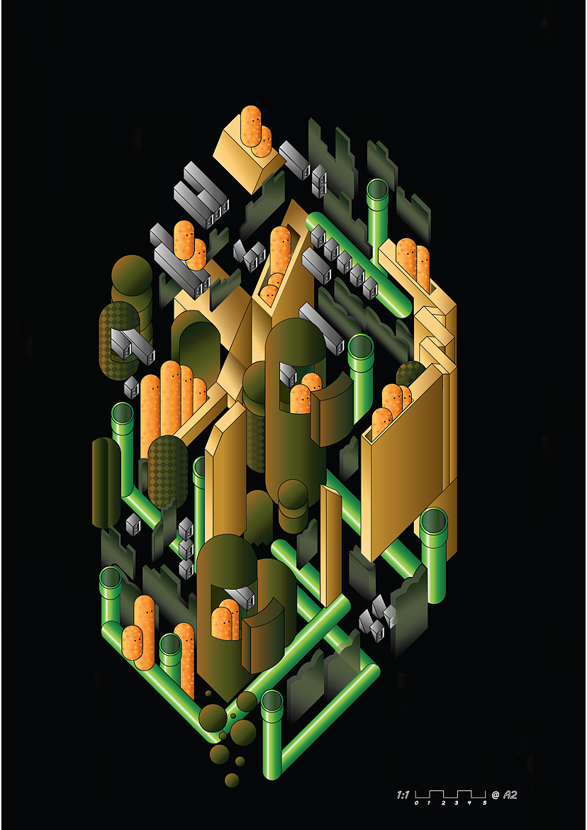 好在成品还可以，使用Ps做的。感慨道：科技的进步真好啊…