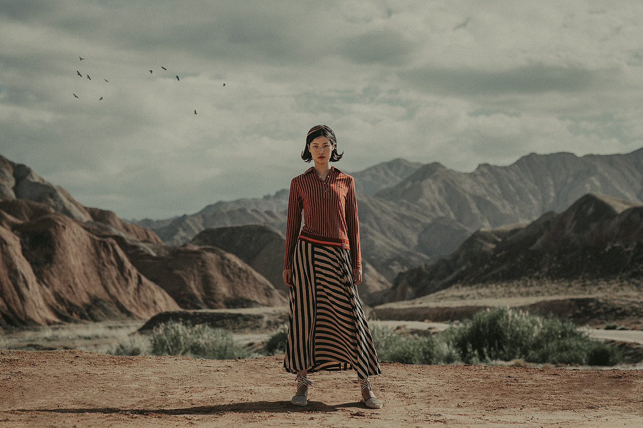 再见，2018（图ZMTQwNzI3MzQ4） - 人像摄影 - 站酷设计师摄影师爱良安原创素材 - 站酷ZCOOL