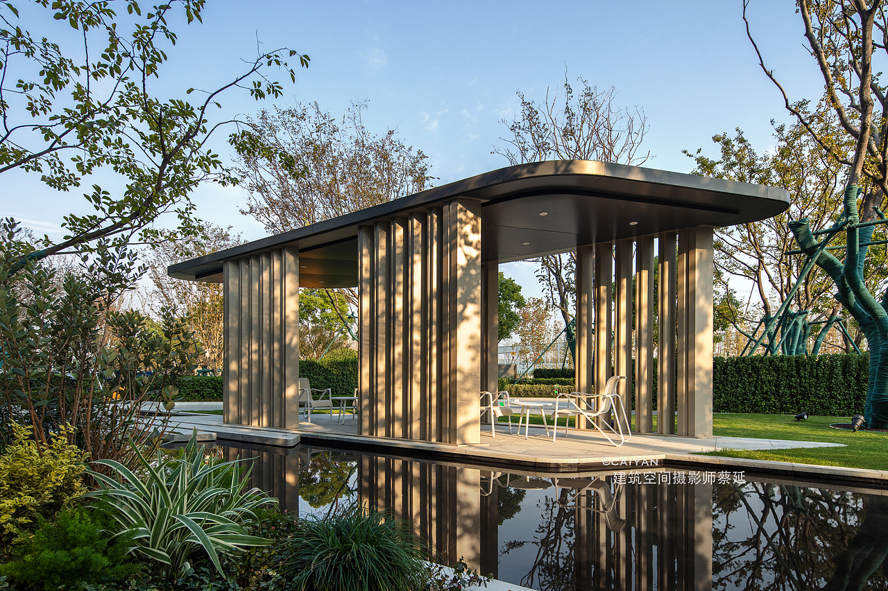 武汉中海长江十里（图ZMzMxODkyNjMy） - 环境/建筑摄影 - 站酷设计师建筑摄影师蔡延原创素材 - 站酷ZCOOL