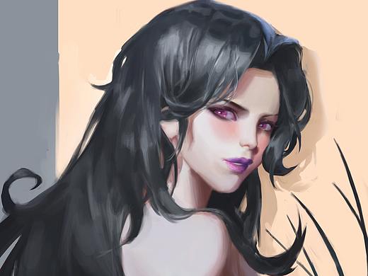 钢炼拉丝特（个人主页-ZMjYyOTgxNTI=） - 创作习作 - 站酷设计师八月八月八月原创素材 - 站酷ZCOOL