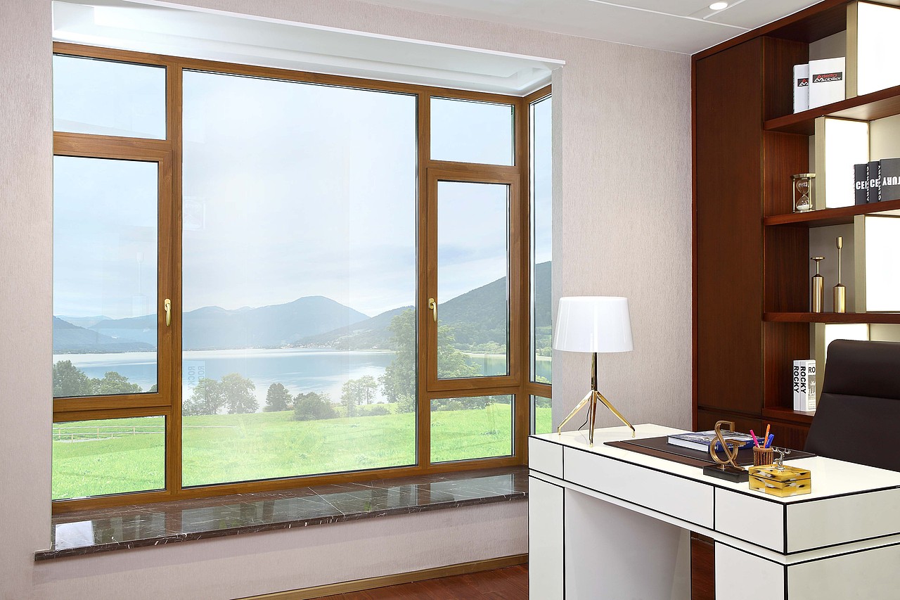 皇派门窗温莎城堡产品鉴赏（图ZMjM4Nzg0MTQ4） - 生活用品 - 站酷设计师一介生活原创素材 - 站酷ZCOOL