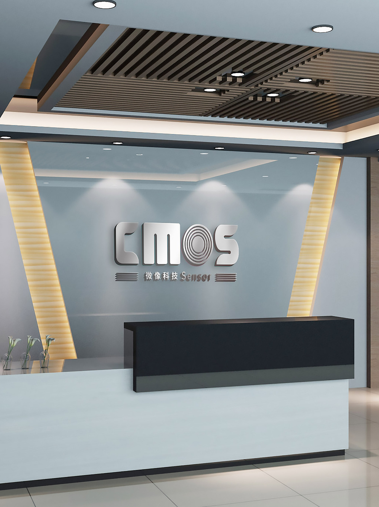 LOGO 硅谷芯片半导体设计公司 微像科技光电图 logo（图ZMjc4MTY1MDY0） - Logo - 站酷设计师未来之王原创素材 - 站酷ZCOOL