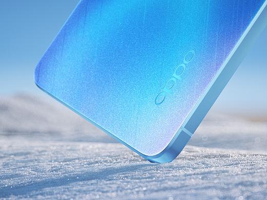 OPPO Reno7 外观视频