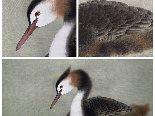 《悠》