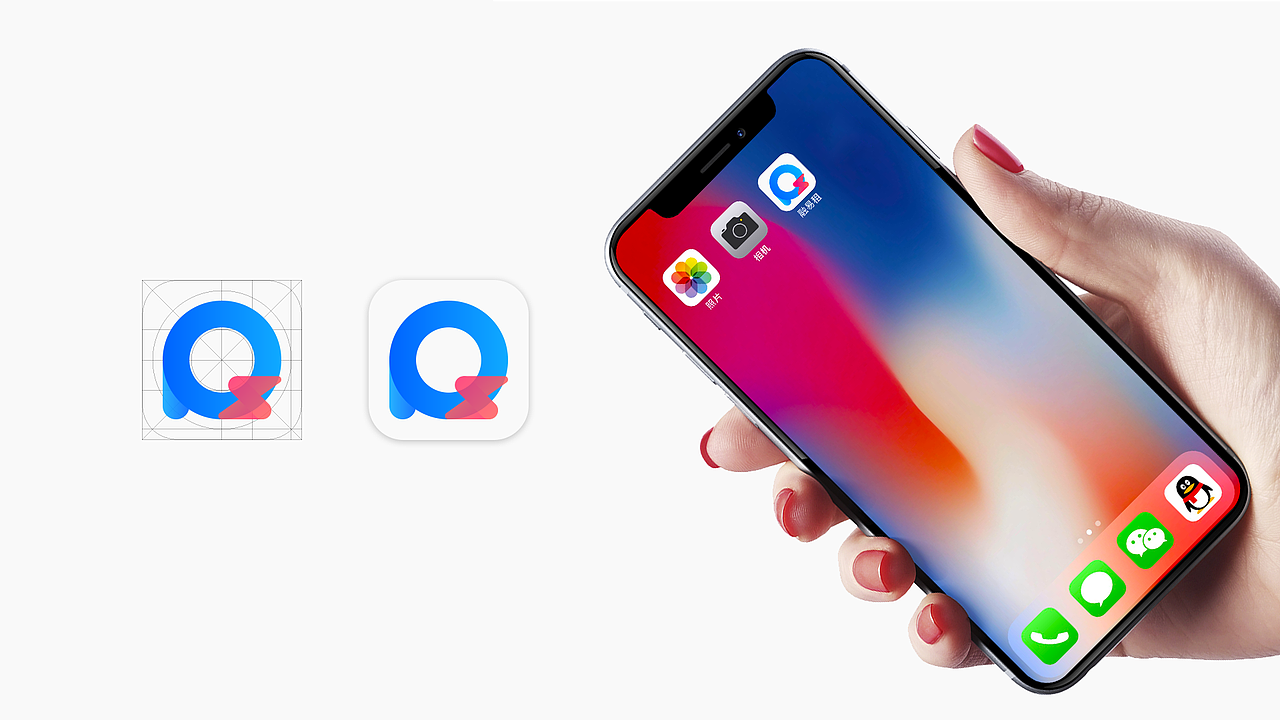 品牌LOGO升级_2（图ZMTI1NTEwMDk2） - Logo - 站酷设计师是小K呀原创素材 - 站酷ZCOOL