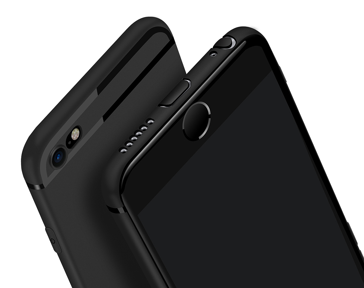 手机壳拍摄PS后期修图天猫亚马逊详情页PS画产品效果图