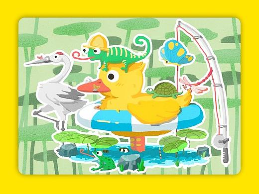 最近習(xí)作（個(gè)人主頁(yè)-ZMjk0MzMzNzY=） - 創(chuàng)作習(xí)作 - 站酷設(shè)計(jì)師ZHENTA原創(chuàng)素材 - 站酷ZCOOL