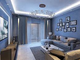 酷家樂(lè)室內(nèi)練習(xí)