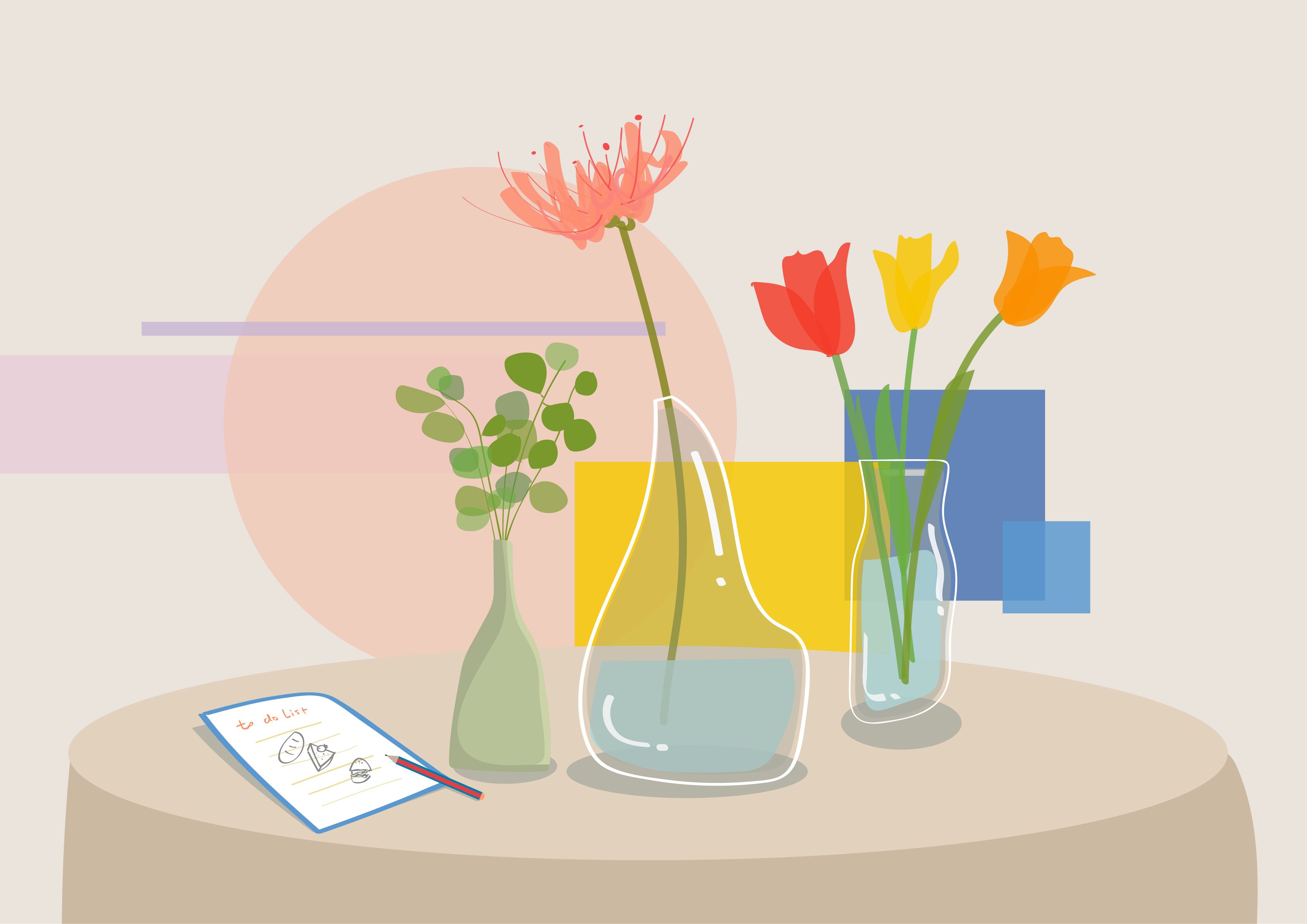 阿彤Viviant的个人主页（封面预览） - 主页封面设置 - 站酷设计师阿彤Viviant原创素材 - 站酷ZCOOL