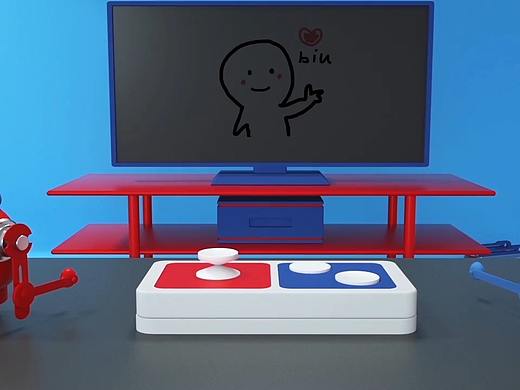 电视（个人主页-ZMzkzMzM4OTI=） - 其他三维 - 站酷设计师Z66954420原创素材 - 站酷ZCOOL