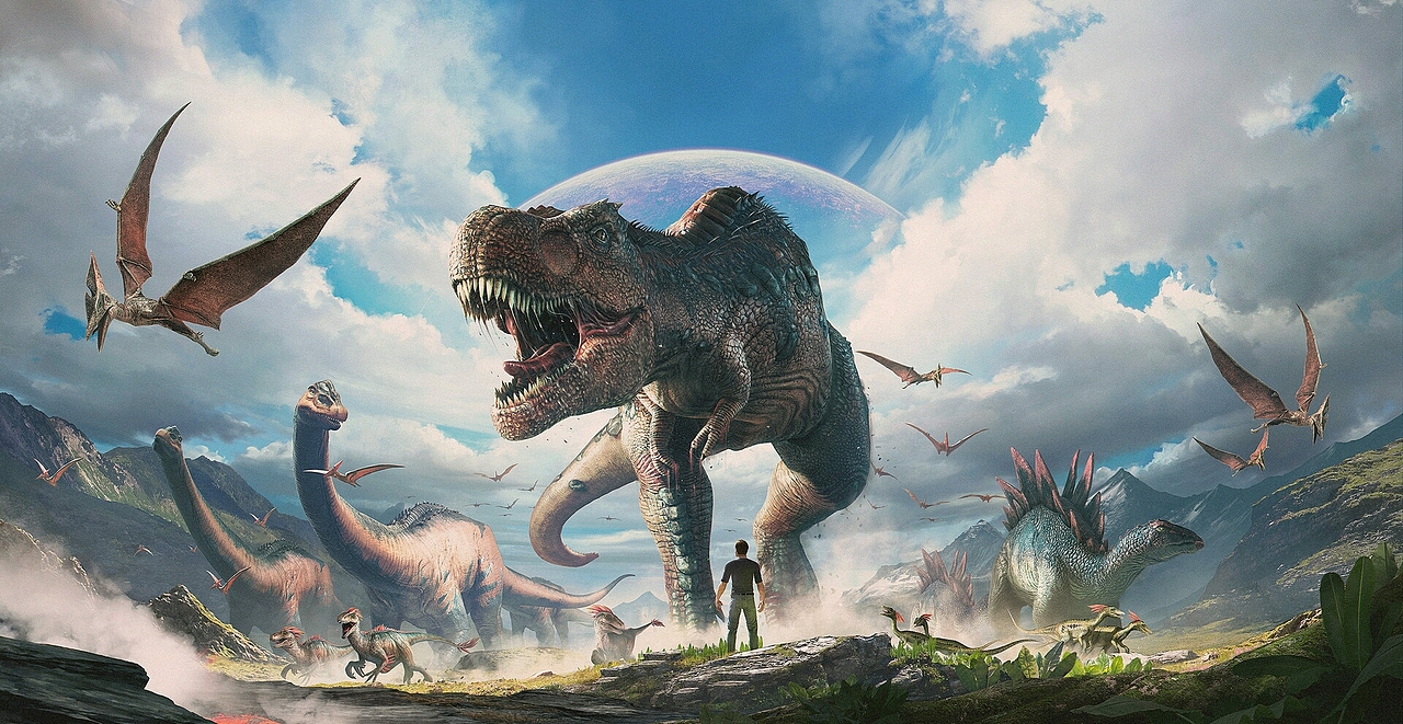 ARK PARK