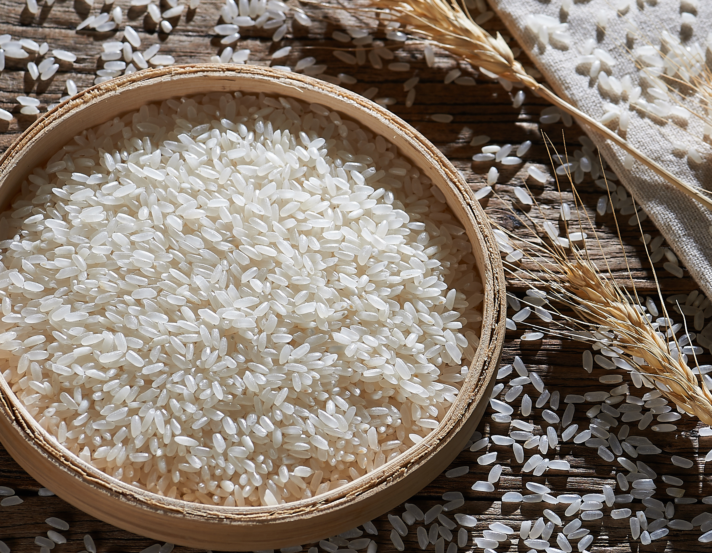胚芽鲜米是什么米？