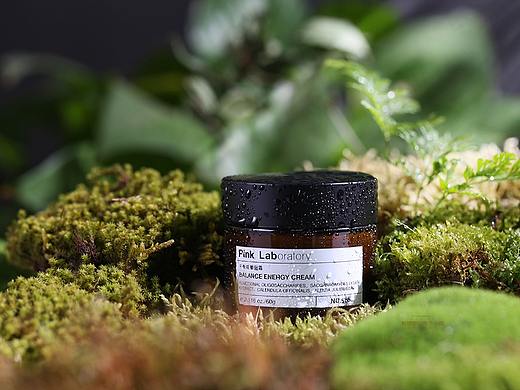 Pink Laboratory|春暖花開