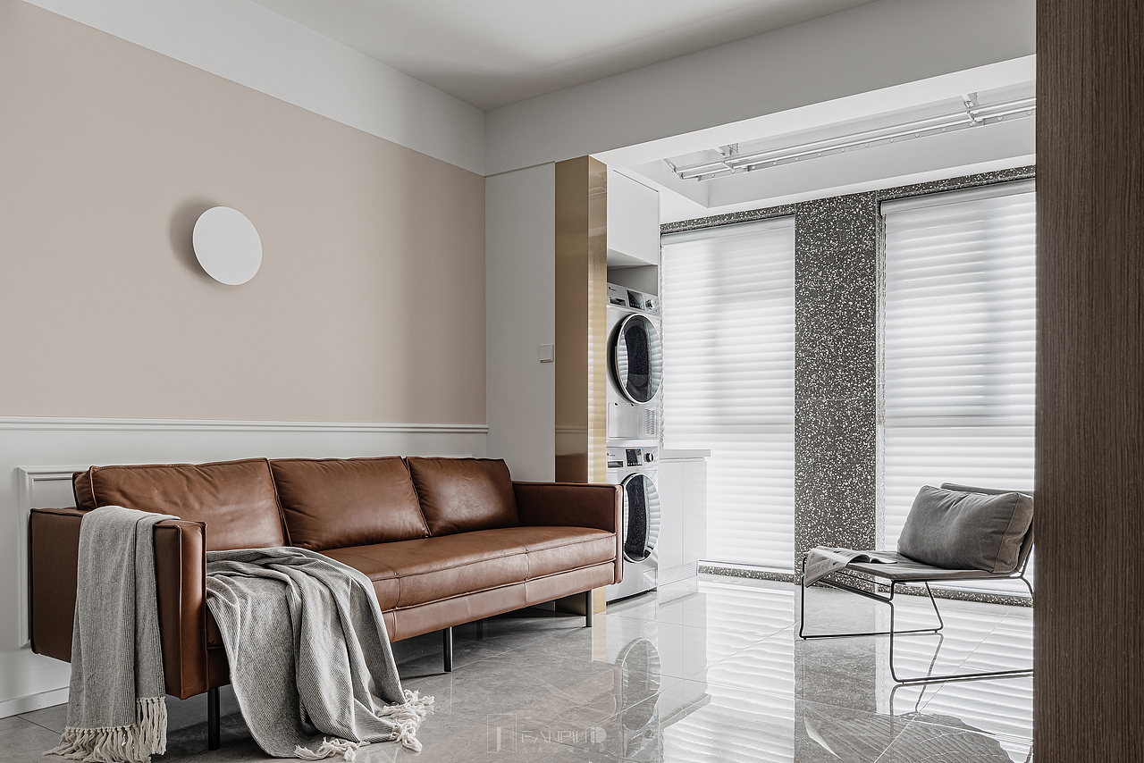 芜湖凡品设计新作 栖|把陌生城市变熟悉,在他乡有个家