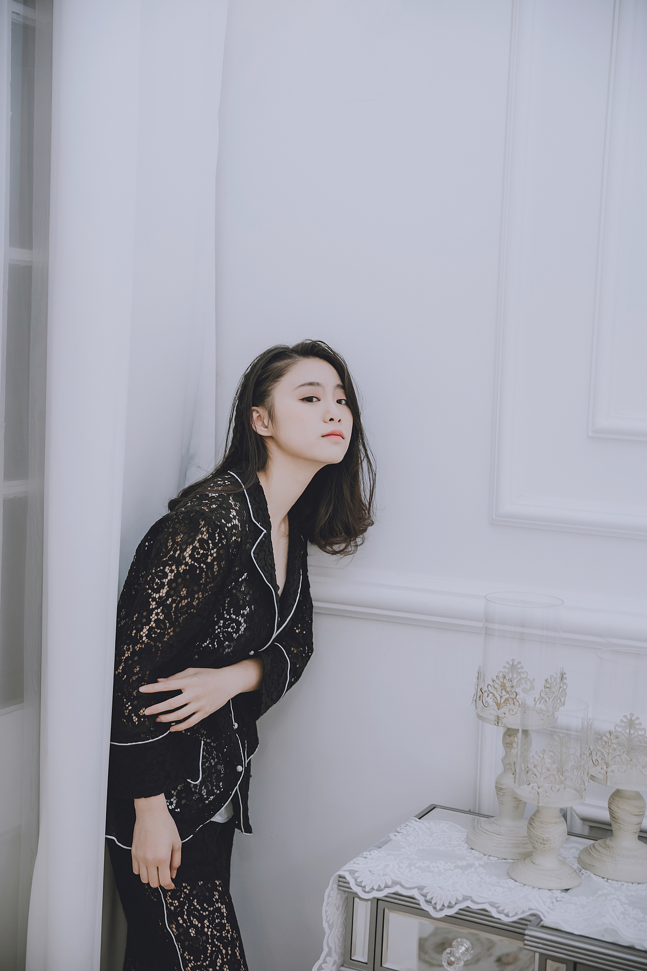 没有记录就没有发生。