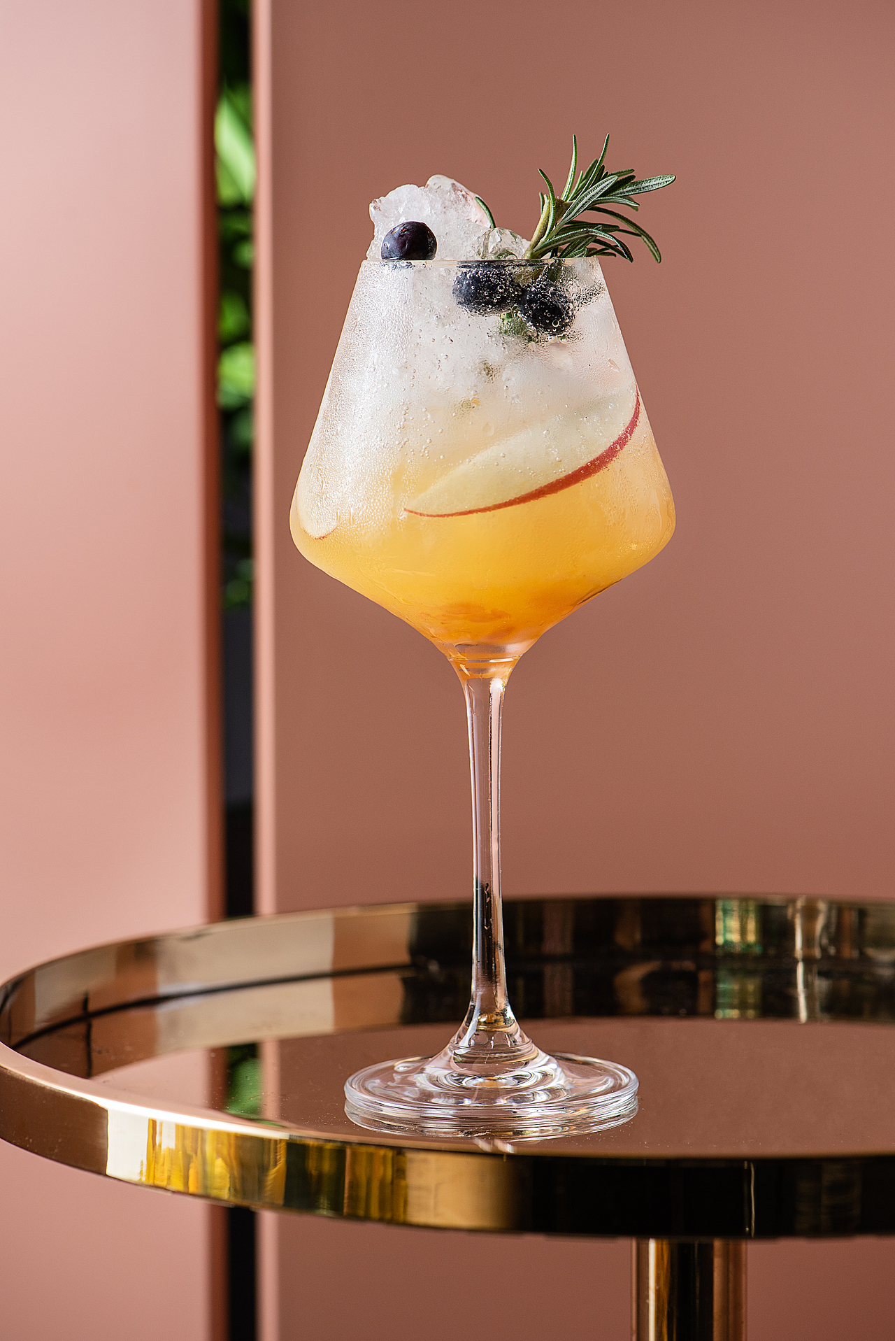 轻时尚饮品一览