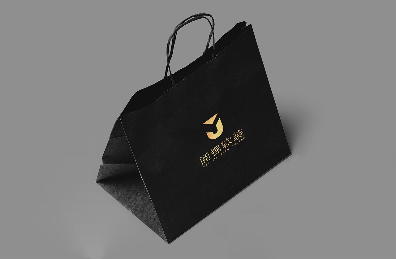 阅锦软装logo（图ZMjA1NTY2ODY0） - 品牌 - 站酷设计师MXT000原创素材 - 站酷ZCOOL