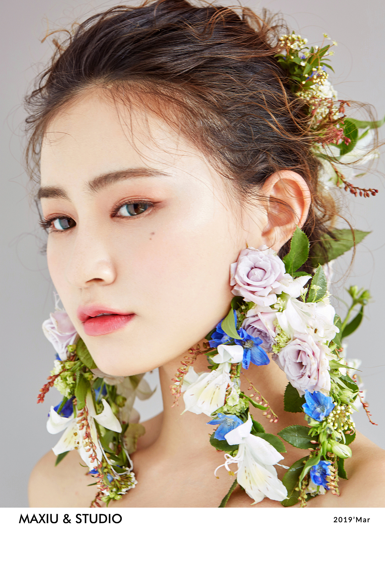 #马修工作室出品#