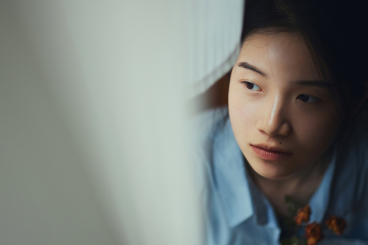 一些时间的停留