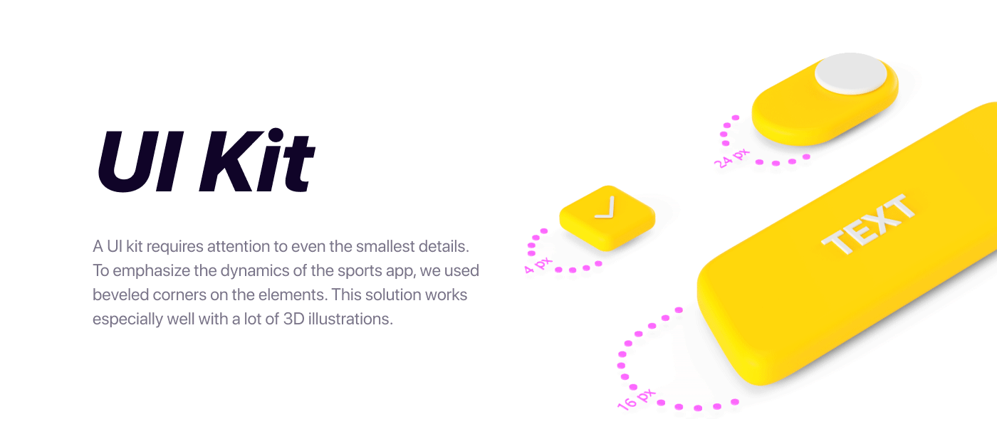 Vosmyorka Workout App（图ZMjkyNzg3NjQ4） - APP界面 - 站酷设计师LabMish原创素材 - 站酷ZCOOL