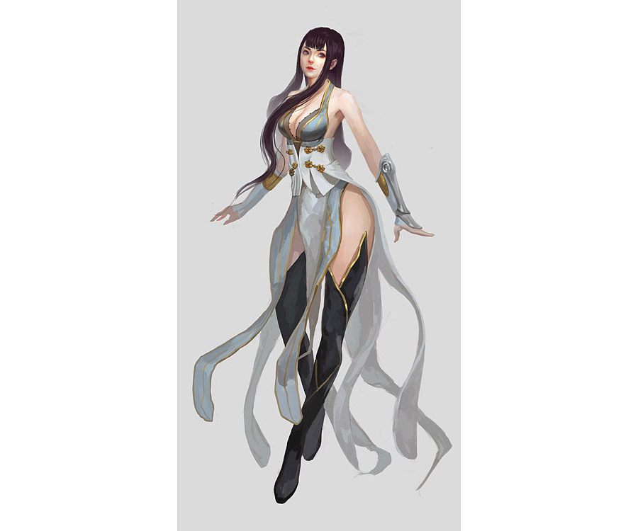2016作品（图ZNDQ1ODk2ODA=） - 游戏/娱乐 - 站酷设计师NGIA设计原创素材 - 站酷ZCOOL