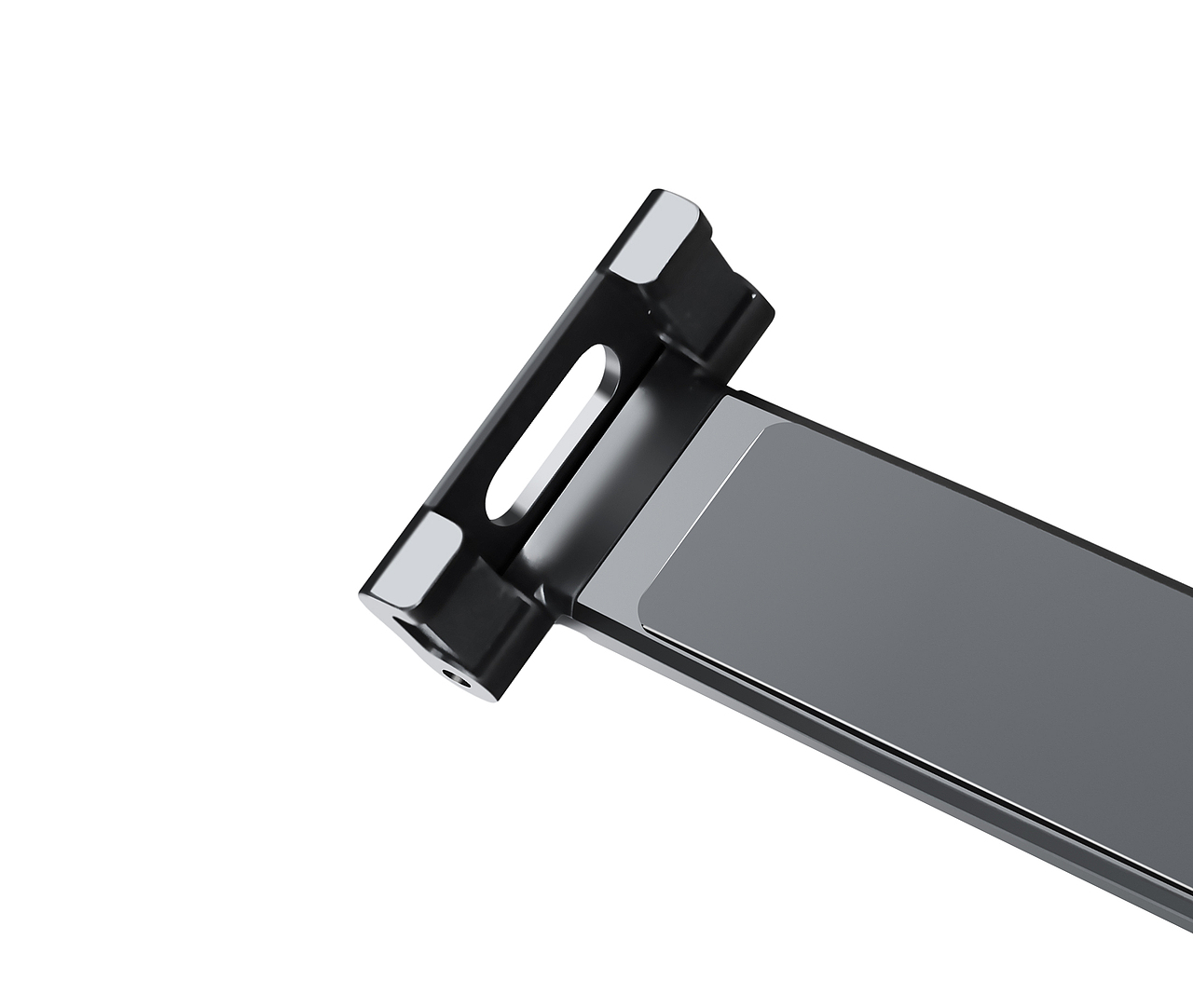 产品精修·后排支架