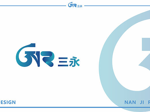藏式logo设计