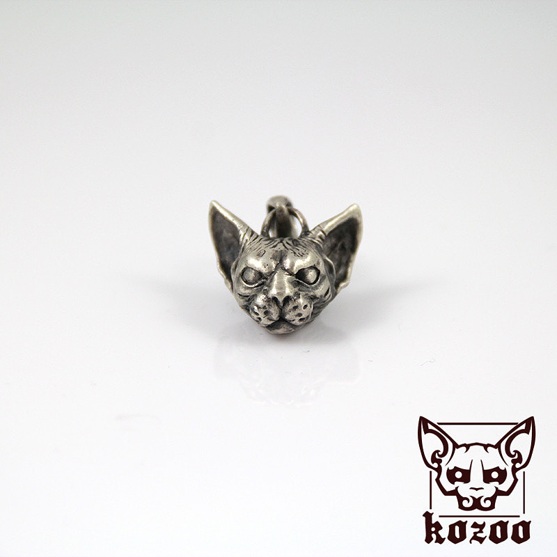 近期的银饰作品（图ZOTU5ODQ2MDQ=） - 首饰设计 - 站酷设计师KOZOO原创素材 - 站酷ZCOOL