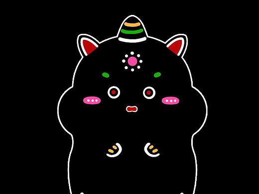 淮阳泥泥狗表情包