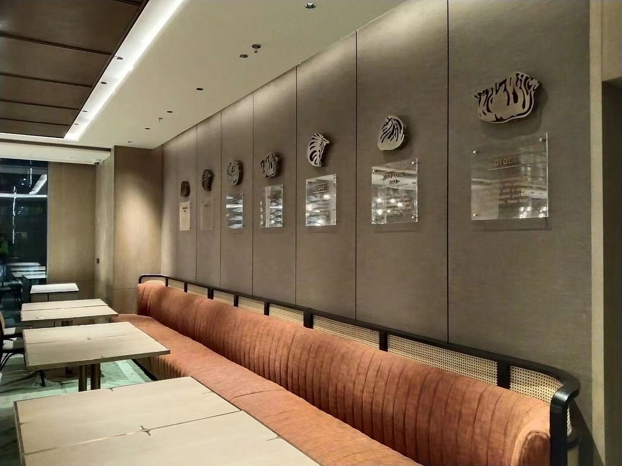深圳希尔顿酒店