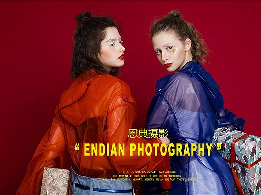 恩典摄影圣诞主题创作作品欣赏
