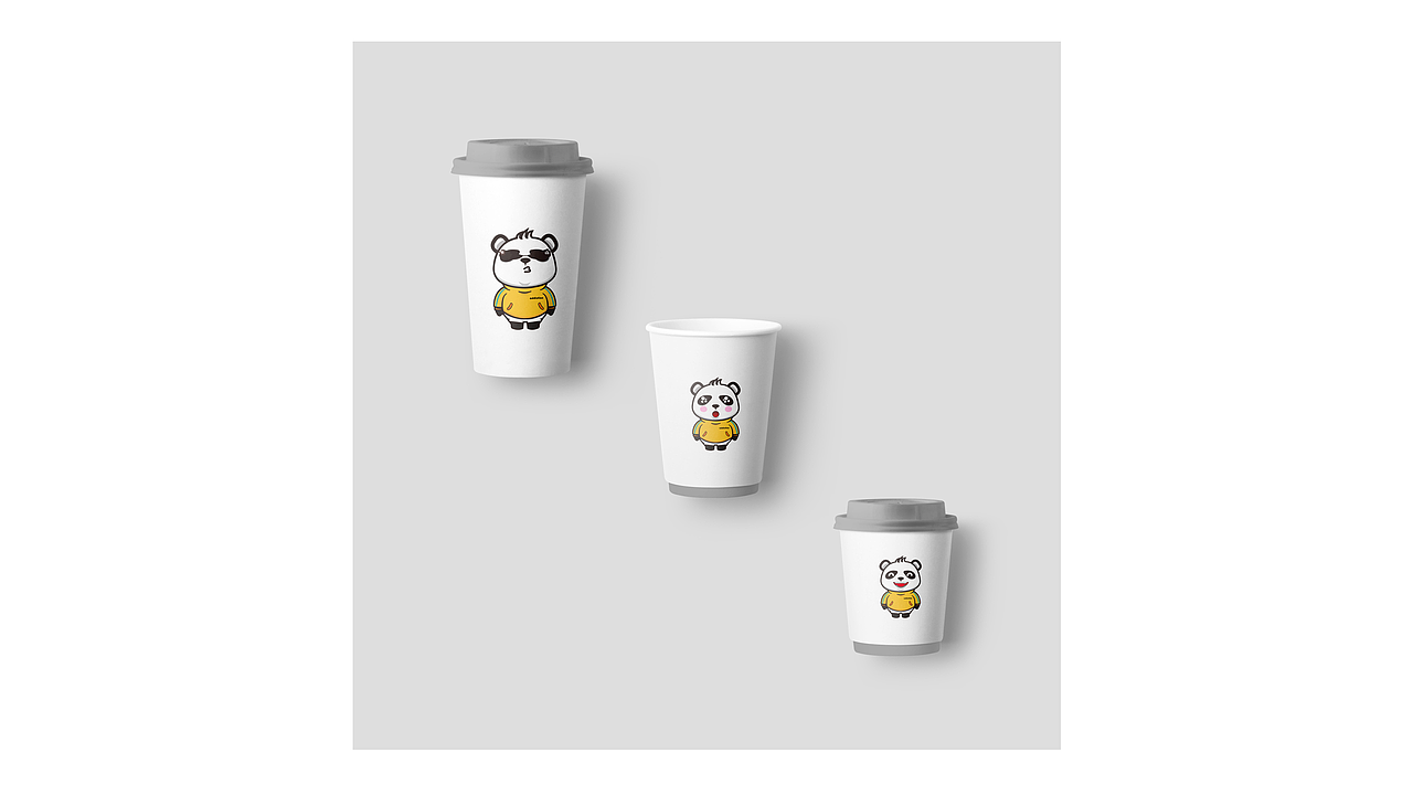 Addiction-瘾app吉祥物情感化设计2.0