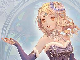 2020年插画作品集