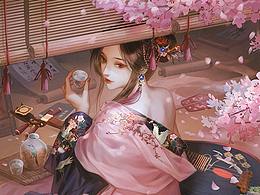 喜欢