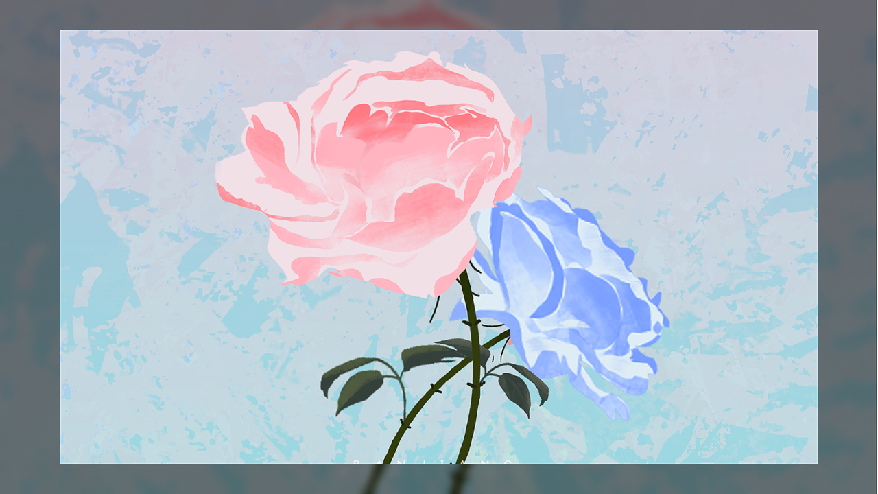 【插画作品整理】