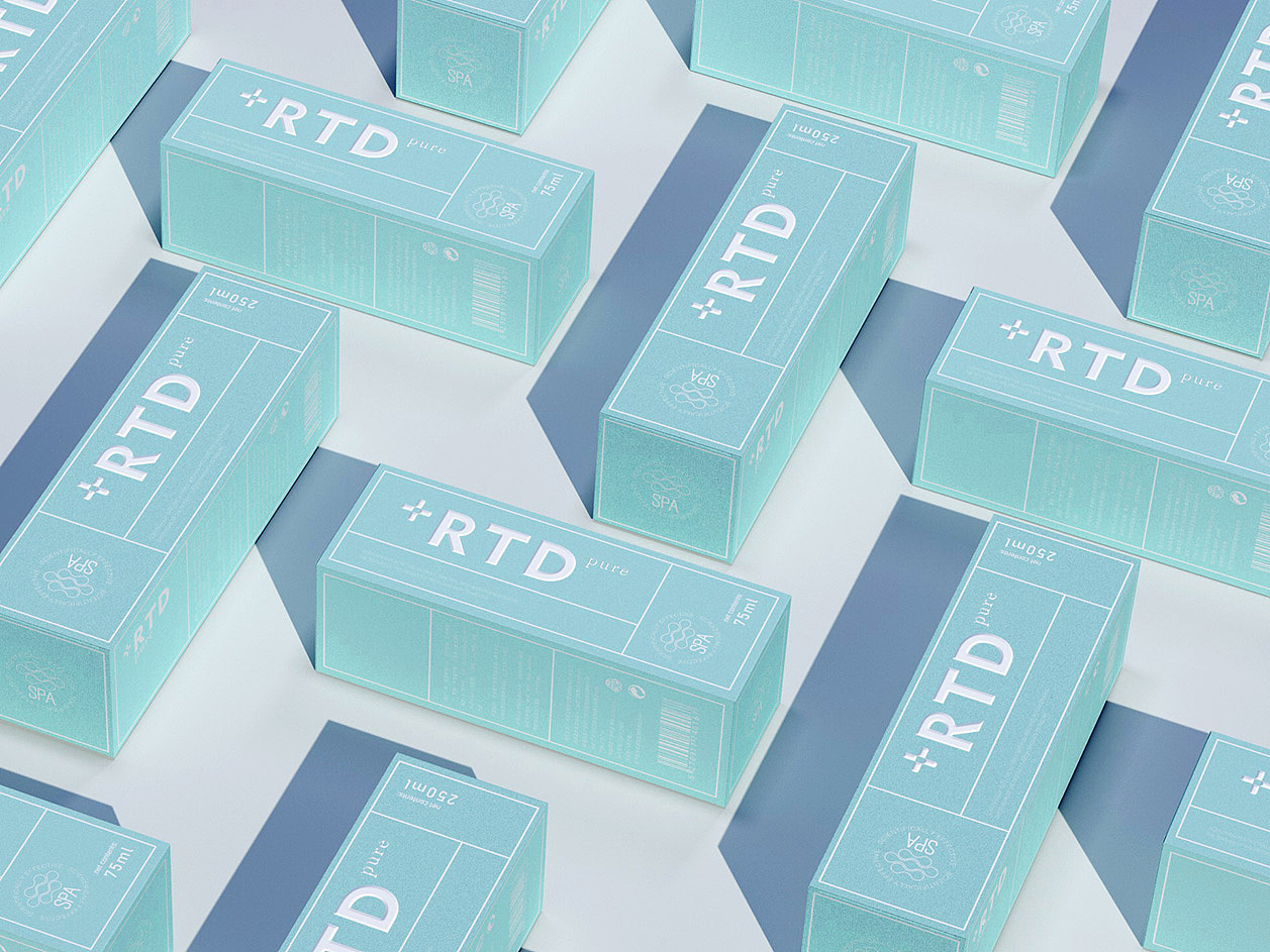 RTD化妆品包装设计（图ZMzIwOTE0ODA0） - 包装 - 站酷设计师知物品牌设计原创素材 - 站酷ZCOOL