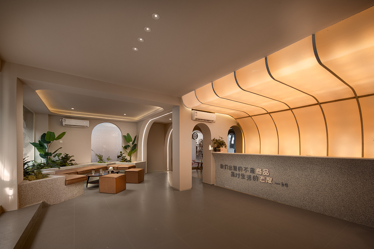 民宿 | BG月光海豚