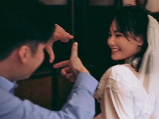 当我遇到你的那一刻,我知道我将永远在你身边!