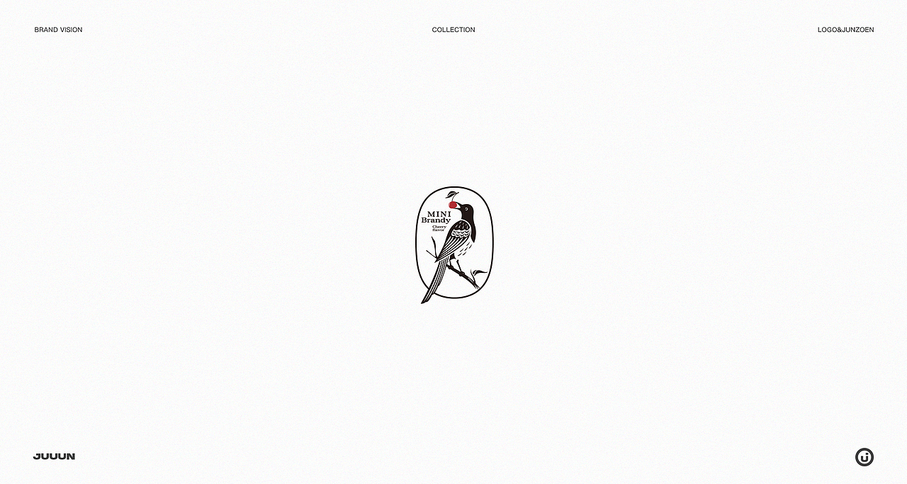 LOGO合集丨 传统篇（图ZMjk0MDMyNDEy） - Logo - 站酷设计师JUUUN君原创素材 - 站酷ZCOOL