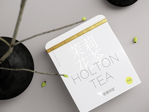 《 逅唐茶业 》包装设计— 让喝茶成为一件很酷的事