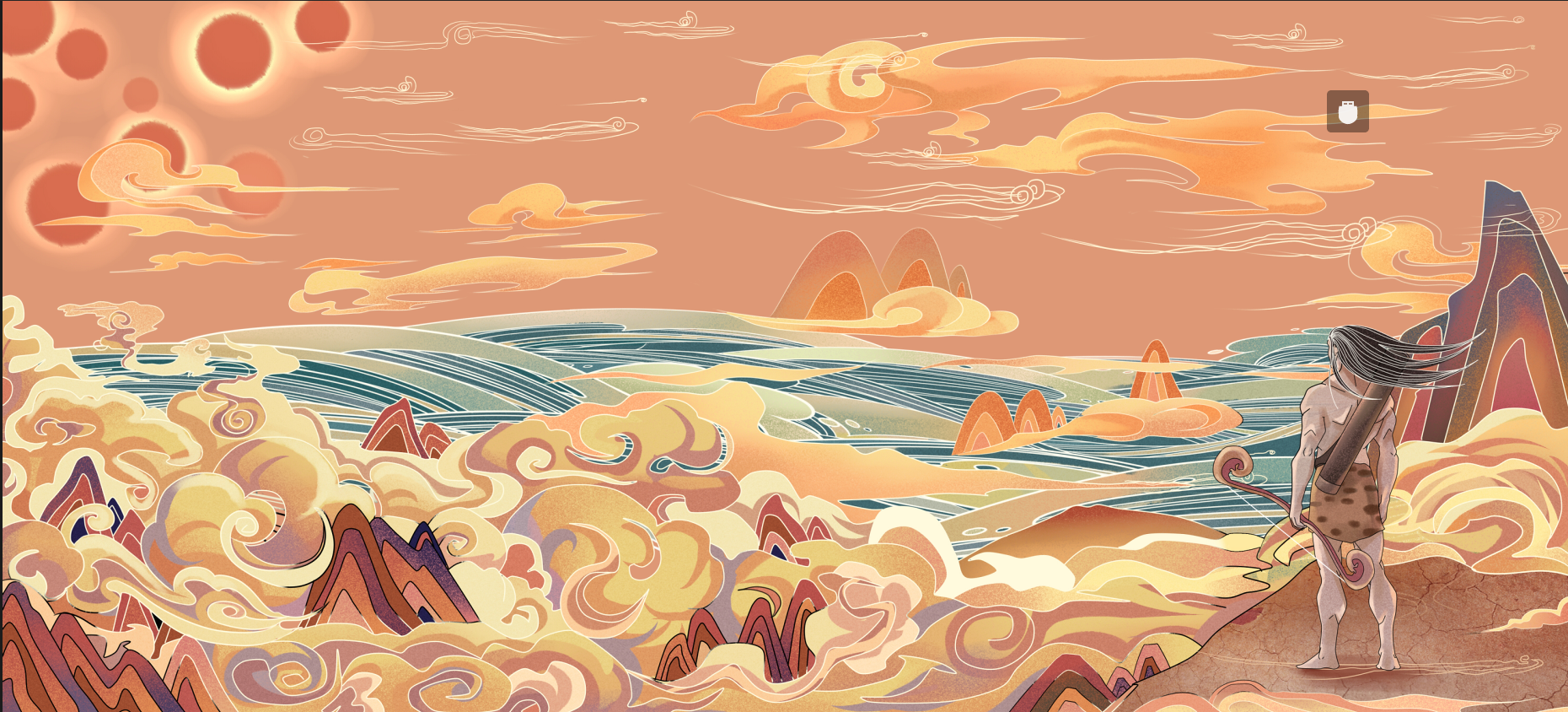 柰帶發(fā)修行的個(gè)人主頁(yè)（封面預(yù)覽） - 主頁(yè)封面設(shè)置 - 站酷設(shè)計(jì)師柰帶發(fā)修行原創(chuàng)素材 - 站酷ZCOOL