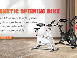 动感单车国际网首页海报