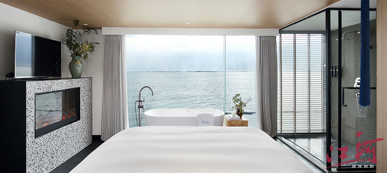 大理酒店拍照|酒店空间摄影|民宿酒店摄影|民宿拍照（图ZMjUwMzk0NTIw） - 环境/建筑摄影 - 站酷设计师室内空间摄影原创素材 - 站酷ZCOOL