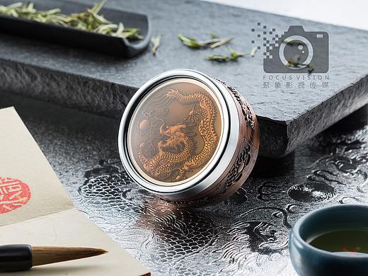 玻璃杯拍摄