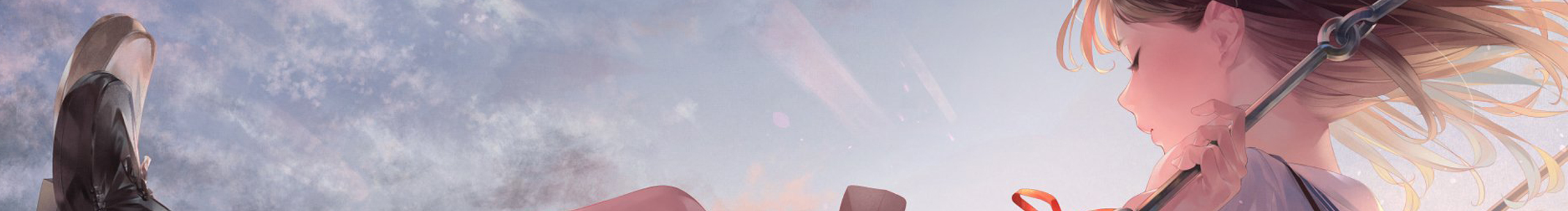 相遇h的个人主页（封面预览） - 主页封面设置 - 站酷设计师相遇h原创素材 - 站酷ZCOOL