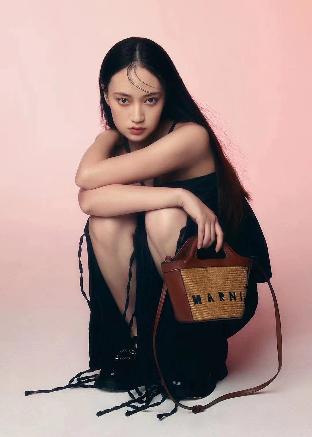 模特经纪|创作拍摄