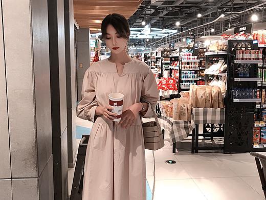 电商摄影 商场风