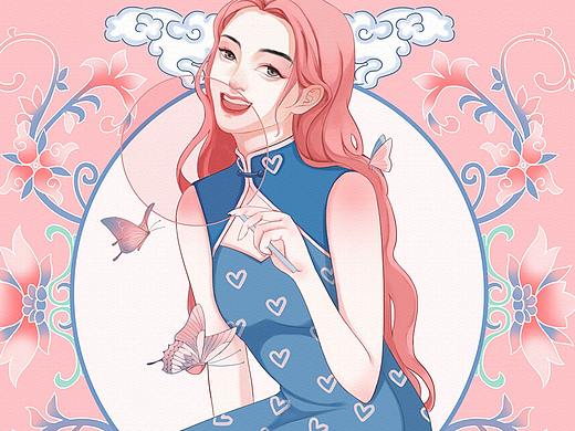 《滋润护手霜》